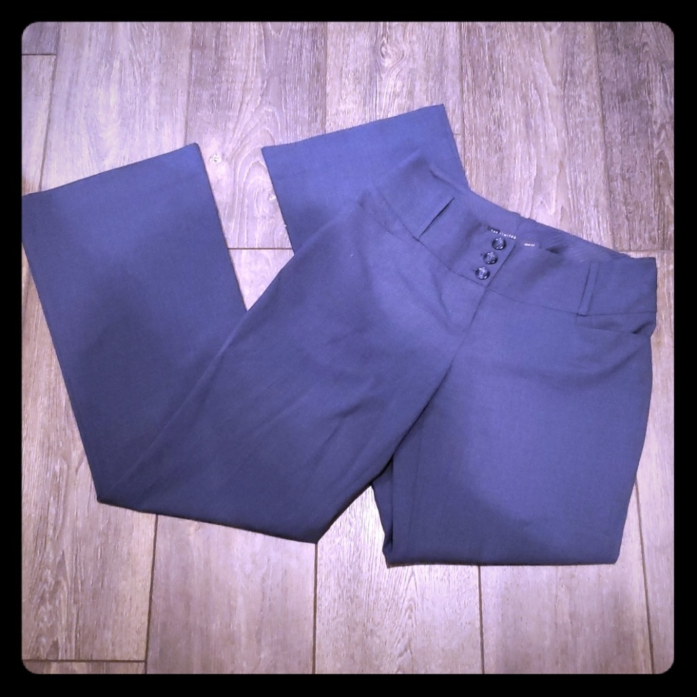 Limited Lexie Fit Trousers